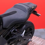 Yamaha - MT-10 - // Suomi-pyörä / QS / Decat putkisto / TCS // - Moottoripyörä