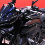 Yamaha - MT-10 - // Suomi-pyörä / QS / Decat putkisto / TCS // - Moottoripyörä