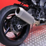 Yamaha - MT-10 - // Suomi-pyörä / QS / Decat putkisto / TCS // - Moottoripyörä