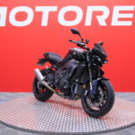 Yamaha - MT-10 - // Suomi-pyörä / QS / Decat putkisto / TCS // - Moottoripyörä