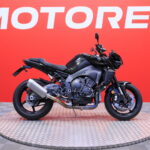 Yamaha - MT-10 - // Suomi-pyörä / QS / Decat putkisto / TCS // - Moottoripyörä