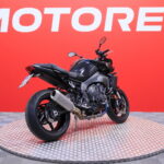 Yamaha - MT-10 - // Suomi-pyörä / QS / Decat putkisto / TCS // - Moottoripyörä
