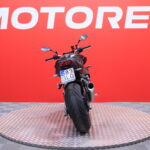 Yamaha - MT-10 - // Suomi-pyörä / QS / Decat putkisto / TCS // - Moottoripyörä