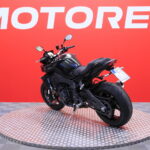 Yamaha - MT-10 - // Suomi-pyörä / QS / Decat putkisto / TCS // - Moottoripyörä