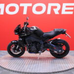 Yamaha - MT-10 - // Suomi-pyörä / QS / Decat putkisto / TCS // - Moottoripyörä