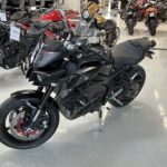 Yamaha - MT-10 - // Huoltokirja / Decat / Shifter / Penkitetty // - Moottoripyörä