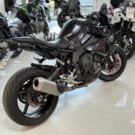 Yamaha - MT-10 - // Huoltokirja / Decat / Shifter / Penkitetty // - Moottoripyörä