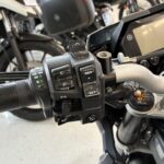 Yamaha - MT-10 - // Huoltokirja / Decat / Shifter / Penkitetty // - Moottoripyörä
