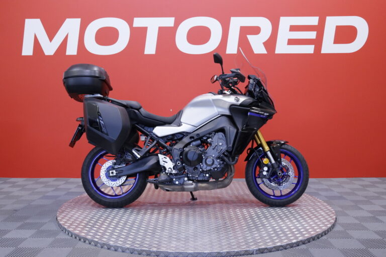 Yamaha Tracer