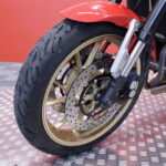 Yamaha - XSR - 900 // Suomi-pyörä / Akrapovic / Huoltokirja / Ajomodet // - Moottoripyörä