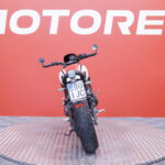 Yamaha - XSR - 900 // Suomi-pyörä / Akrapovic / Huoltokirja / Ajomodet // - Moottoripyörä