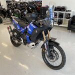 Yamaha - XTZ - 700 Tenere World Raid // Juuri saapunut! / Suomi-pyörä / Akrapovic / ABS // - Moottoripyörä