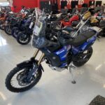 Yamaha - XTZ - 700 Tenere World Raid // Juuri saapunut! / Suomi-pyörä / Akrapovic / ABS // - Moottoripyörä