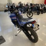 Yamaha - XTZ - 700 Tenere World Raid // Juuri saapunut! / Suomi-pyörä / Akrapovic / ABS // - Moottoripyörä