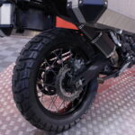 Yamaha - XTZ - 700 Tenere World Raid // Juuri saapunut! / Laukut / Navi / Raudat // - Moottoripyörä