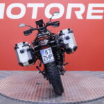 Yamaha - XTZ - 700 Tenere World Raid // Juuri saapunut! / Laukut / Navi / Raudat // - Moottoripyörä
