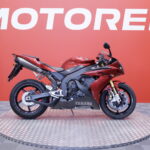 Yamaha - YZF-R1 - // Siisti! / Ohjausiskunvaimennin / Kaatumatapit // - Moottoripyörä