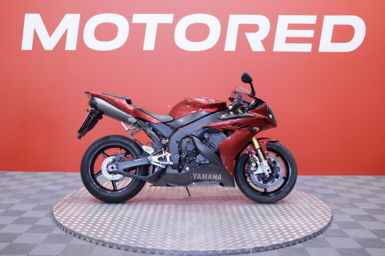Yamaha YZF-R1