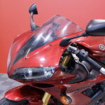 Yamaha - YZF-R1 - // Siisti! / Ohjausiskunvaimennin / Kaatumatapit // - Moottoripyörä