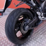Yamaha - YZF-R1 - // Siisti! / Ohjausiskunvaimennin / Kaatumatapit // - Moottoripyörä