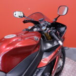 Yamaha - YZF-R1 - // Siisti! / Ohjausiskunvaimennin / Kaatumatapit // - Moottoripyörä