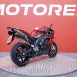 Yamaha - YZF-R1 - // Siisti! / Ohjausiskunvaimennin / Kaatumatapit // - Moottoripyörä