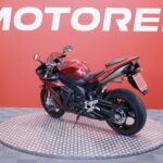 Yamaha - YZF-R1 - // Siisti! / Ohjausiskunvaimennin / Kaatumatapit // - Moottoripyörä