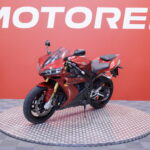 Yamaha - YZF-R1 - // Siisti! / Ohjausiskunvaimennin / Kaatumatapit // - Moottoripyörä