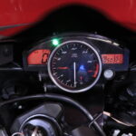 Yamaha - YZF-R6 - // Suomi-pyörä / Akrapovic / Huoltokirja / Säädettävät kahvat // - Moottoripyörä
