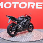 Yamaha - YZF-R6 - // Suomi-pyörä / Akrapovic / Huoltokirja / Säädettävät kahvat // - Moottoripyörä