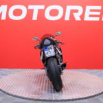 Yamaha - YZF-R6 - // Suomi-pyörä / Akrapovic / Huoltokirja / Säädettävät kahvat // - Moottoripyörä