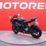 Yamaha - YZF-R6 - // Suomi-pyörä / Akrapovic / Huoltokirja / Säädettävät kahvat // - Moottoripyörä