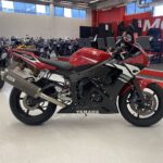 Yamaha - YZF-R6 - // Juuri saapunut / MIVV Slipari / Öhlins ohjausiskari // - Moottoripyörä