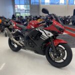 Yamaha - YZF-R6 - // Juuri saapunut / MIVV Slipari / Öhlins ohjausiskari // - Moottoripyörä