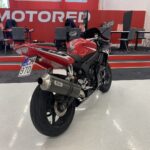 Yamaha - YZF-R6 - // Juuri saapunut / MIVV Slipari / Öhlins ohjausiskari // - Moottoripyörä