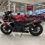 Yamaha - YZF-R6 - // Juuri saapunut / MIVV Slipari / Öhlins ohjausiskari // - Moottoripyörä