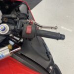 Yamaha - YZF-R6 - // Juuri saapunut / MIVV Slipari / Öhlins ohjausiskari // - Moottoripyörä