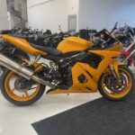 Yamaha - YZF-R6 - // Juuri saapunut / Shifter / Leovince SBK // - Moottoripyörä