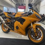 Yamaha - YZF-R6 - // Juuri saapunut / Shifter / Leovince SBK // - Moottoripyörä