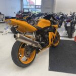 Yamaha - YZF-R6 - // Juuri saapunut / Shifter / Leovince SBK // - Moottoripyörä