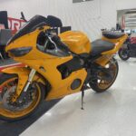Yamaha - YZF-R6 - // Juuri saapunut / Shifter / Leovince SBK // - Moottoripyörä