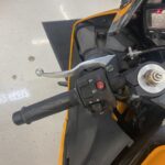 Yamaha - YZF-R6 - // Juuri saapunut / Shifter / Leovince SBK // - Moottoripyörä