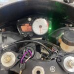 Yamaha - YZF-R6 - // Juuri saapunut / Shifter / Leovince SBK // - Moottoripyörä