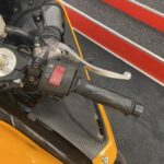 Yamaha - YZF-R6 - // Juuri saapunut / Shifter / Leovince SBK // - Moottoripyörä