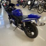 Yamaha - YZF-R6 - // Juuri saapunut! / Suomi-pyörä / Huoltokirja / Kaatumatapit // - Moottoripyörä