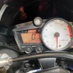 Yamaha - YZF-R6 - // Juuri saapunut! / Suomi-pyörä / Huoltokirja / Kaatumatapit // - Moottoripyörä