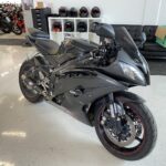 Yamaha - YZF-R6 - // Juuri saapunut! / Suomipyörä / Huoltokirja / SC kokoputkisto // - Moottoripyörä