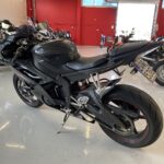 Yamaha - YZF-R6 - // Juuri saapunut! / Suomipyörä / Huoltokirja / SC kokoputkisto // - Moottoripyörä