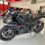 Yamaha - YZF-R6 - // Juuri saapunut! / Suomipyörä / Huoltokirja / SC kokoputkisto // - Moottoripyörä
