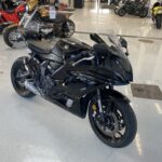 Yamaha - YZF-R7 - // Juuri saapunut! / Suomi-pyörä / Huoltokirja / Shifter / ABS // - Moottoripyörä